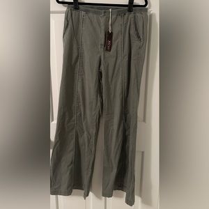 XCVI Wide Leg Pants
